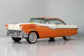 Image result for Tangerine 1956 Fleet