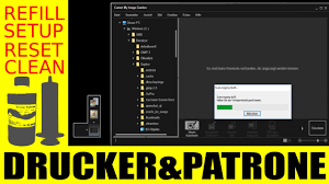 This driver is only intended for use with ddst products. Canon Drucker Dokument In Pdf Und Jpeg Scannen Youtube