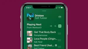 Jun 11, 2021 · also, lock the device and check if the app is still playing music or not. How To Turn On Autoplay Turn Off Autoplay In Apple Music On The Iphone