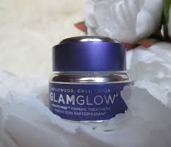 Glam Glow Sikilastirici Maske Incelemesi Audreyin Sekerleri Bloglovin