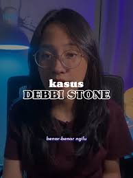Debbie Stone Disneyland Video