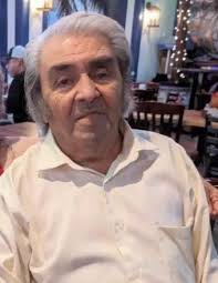 Gustavo Serrano Obituary (2025)