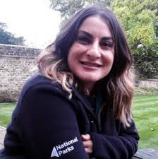 Help protect the “Guardian of the South Downs”