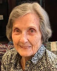 Patricia Spruill Obituary (1935