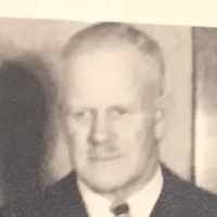 Frederick Lynn Margetts (1885–1971) • FamilySearch