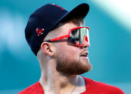 For Red Sox, there are a lot of moving parts at second base