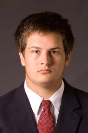 Brock Middleton's Instagram, Twitter & Facebook