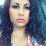 Marla Ervin's Instagram, Twitter & Facebook