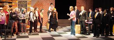 MIT Gilbert & Sullivan Players