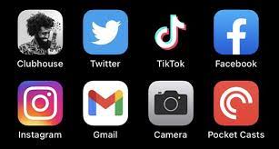 Maybe you would like to learn more about one of these? Forget Tiktok Clubhouse Is Social Media S Next Star Bloomberg