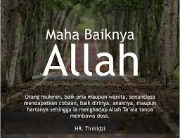 Pentingnya Untuk Sentiasa Bersangka Baik Pada Allah Subhana Wa Ta Ala Katakan Alhamdulillah Alaa Kulli Haal Segala Pujian Kutipan Quran Islamic Quotes Allah