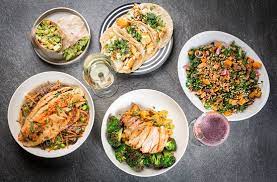 Closed has updated their hours, takeout & delivery options. Lyfe Kitchen Chicago Near North Side Menu Prices Restaurant Reviews Tripadvisor