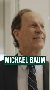 Michael Baum of Wisner Baum