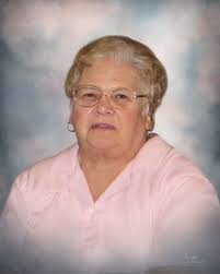 Martha Ann Dixon Campbell Obituary May 23, 2025