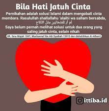 Pin Oleh Hidin Di Islamic And Quotes Motivasi Jatuh Cinta Kerohanian