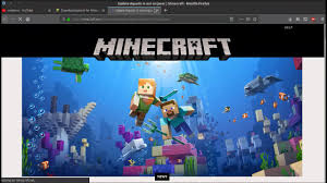 Oct 19, 2011 · www.minecraft.net should be in there (you have to play on classic whilst doing this). How To Download Minecraft On Linux Os Today