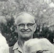 Hobert Garret Deaton (abt.1897-1968)