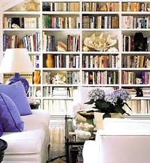 The Big Clean Scaffali Per Libri Arredamento Libreria Soggiorno