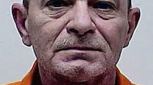 Hancock man charged in roommate's death