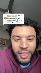 Kuroko's Basketball: Debunking Misconceptions about Kuroko