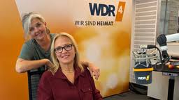 WDR - News update
