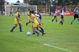 Regional Amateur Femenino: Las Obereñas Arrancaron Con Todo - Deportes Misiones