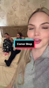 Thesmfamily Corner Shop