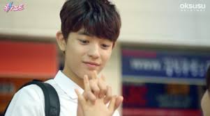 Pin By Baberay On Park Solomon Sweet Revenge Korean Drama Korean Idol