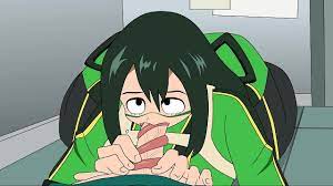 Froppy pussy