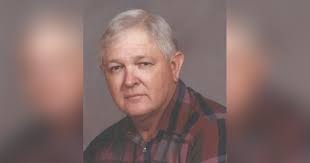 Obituary for Kenneth Bolin