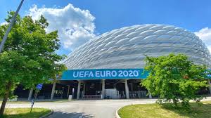 Finland's provisional euro 2020 squad was announced on may 19. Program Euro 2020 15 Iunie FranÅ£a Germania Este Meciul Inceputului De Campionat European