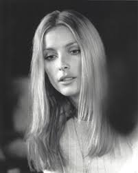 Sharon Tate Peter Bruchmann Publication Photo