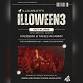 Illscarlett's Illoween 3 - Hamilton event image
