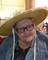 Marilyn M Matson (1942-2024)