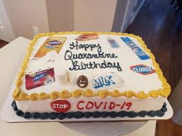 Find cake recipes, cupcakes, and more. Local Baker Helps People Celebrate Birthdays Amid Coronavirus Pandemic With Funny Cakes Fox 46 Charlotte