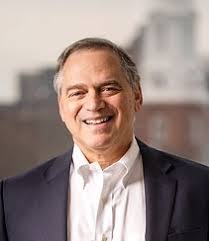 Donald Cutlip's Instagram, Twitter & Facebook