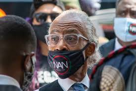 George Floyd's bright-eyed daughter, 6-year-old Gianna, couldn't have been  more prophetic when she gleefully beamed  [https://www.instagram.com/p/CA9K06mF88W/]