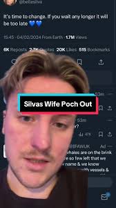 Thiago Silva Wife Talks about Chelsea