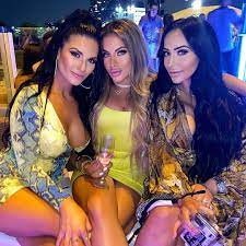 This means it's likely suzi is now 31. Angelina Pivarnick Befriends Double Shot At Love Cast Amid Drama