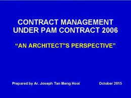 We usually go through a period of orientation and part of this is getting indoctrinated with a bunch of legal terms which often times aren't even understood by new employees. Contract Management Sb 20 Objective Provide Basic Overview