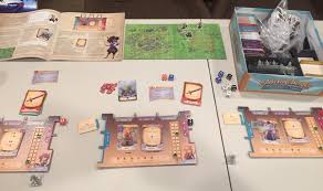 Watch tv show adventure time season 1 episode 1 slumber party panic online for free in hd/high quality. A Review Of Adventure Tactics Part I Unboxing Solo Rules And First Impressions Coopgestalt