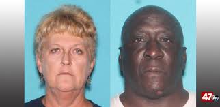 Seaford traffic stop leads to drug charges for two