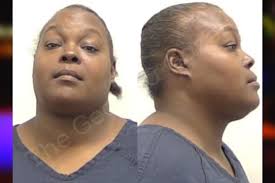 Sharonda Hurt's Instagram, Twitter & Facebook