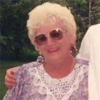 Darlene Enillia Leeper Obituary (1930