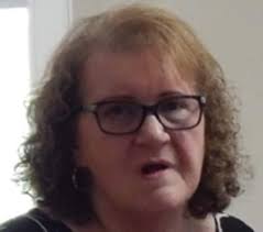 Mary Gail Bolton Pickle