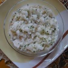 Rettich Salat Bzw Radi Salat Rettichsalat Rettich Rettichsalat Rezept