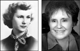 Joan Malcolm Obituary (2015)