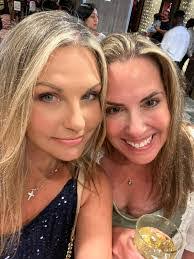 Jennifer Cella's Instagram, Twitter & Facebook