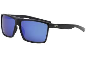 We warrant costa sunglasses* against defects in materials or workmanship for the lifetime of the product. Costa Del Mar Sunglasses Rincon 06s9018 0263 Smoke Crystal Fade Grey Polarized Joylot Com