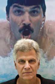 Mark Spitz made Olympic history in 1972. Here's why his Jewish identity  mattered in Munich